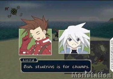 Tales of Symphonia, Impresiones (GameCube)