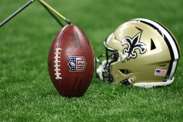 Semana 7 de la NFL: estos juegos serán transmitidos en TV de paga en México