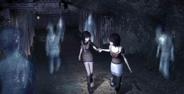 Cinco juegos de terror para pasar miedo en Halloween