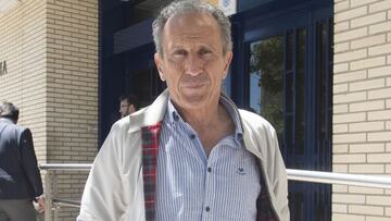 Petón deja de ser consejero del Huesca