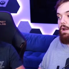 Luis Enrique confiesa su mejor amigo en el Real Madrid: “Le llamábamos garrulo”