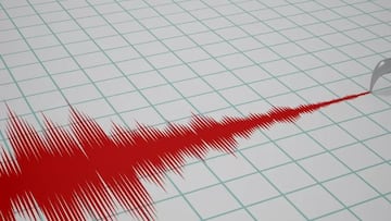 Se registra sismo de 5.2 en Guerrero: qué pasó y dónde se sintió