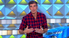 Jorge Fernández confiesa con cuántas concursantes de ‘La ruleta de la suerte’ ha estado