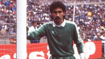 Así fue la carrera de Pablo Larios en el futbol mexicano