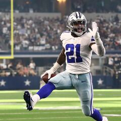 Giants at Cowboys summary: score, goals, highlights | NFL week 5