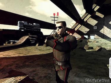 Deus Ex 2 no tendrá editor de niveles