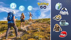 Pokémon GO Level Cap Update: Level 80, XP changes, new rewards explained