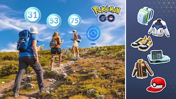 Pokémon GO Level Cap Update: Level 80, XP changes, new rewards explained