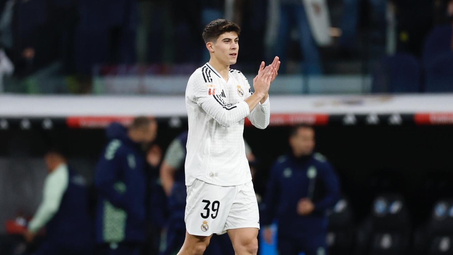 Lorenzo Aguado llegará en propiedad al Albacete