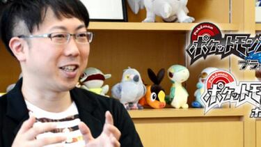 Conociendo a Takao Unno, posible director de Pokémon para Switch