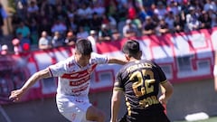 La lucha por el título en la B sigue emocionando: nuevo puntero y sólo quedan dos fechas