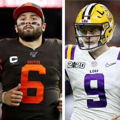 Los mejores quarterbacks por equipo: 25-32