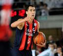 Prigioni: "Ya no tengo el hambre de antes: no puedo estar al 50%"