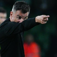 Ania: “Hay maneras de perder, pero ésa no lo es”