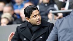 “¡Luis Enrique es el mejor!”