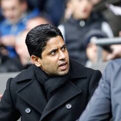 “¡Luis Enrique es el mejor!”