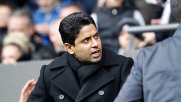 “¡Luis Enrique es el mejor!”