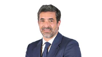 Begoña, tercer directivo que deja la junta de Uriarte