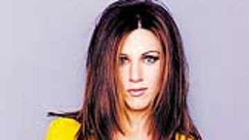 Jennifer Aniston será relevista olímpica