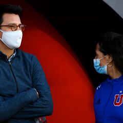 Roggiero: “Hemos hecho una elección adecuada de los jugadores”