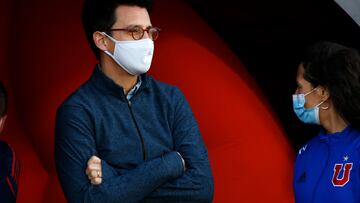 Roggiero: “Hemos hecho una elección adecuada de los jugadores”