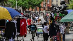 Toque de queda en ciudades de Colombia en Nochebuena y Navidad: medidas, restricciones y cómo funcionará