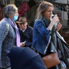 La OMS revela la clave para evitar un nuevo confinamiento