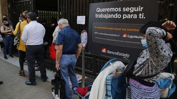 Ingreso Familiar de Emergencia: novedades y posibles fechas de pago del IFE 6