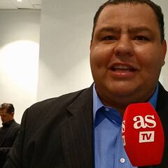 Rolando Cantú analiza la línea ofensiva de los 49ers