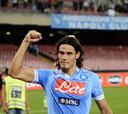 'L'Equipe': el fichaje de Cavani por el PSG es inminente