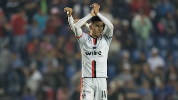 Atlas expresa molestia por fallas de los árbitros