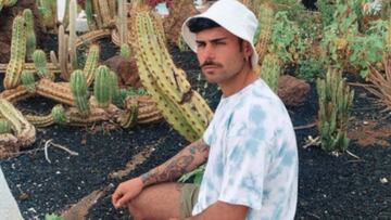 Hugo cumple 25 a?os: as¨ª le han felicitado sus compa?eros de 'La isla de las tentaciones'