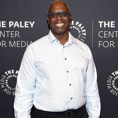 Muere Andre Braugher, estrella de ‘Brooklyn Nine-Nine’, a los 61 años