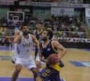 Panko, Reyes, Lafayette, Muscala y Dubljevic, quinteto ideal