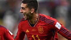 ‘Bólido’ Ferrán: “Luis Enrique y Guardiola me han marcado”