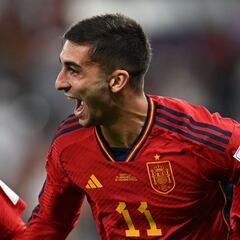 ‘Bólido’ Ferrán: “Luis Enrique y Guardiola me han marcado”