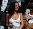 Efecto Rihanna: Wade juega peor y Durant mejor cuando está ella
