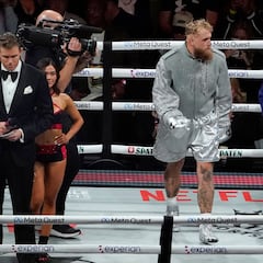 ¿Por qué Jake Paul no tiene credibilidad en el boxeo?