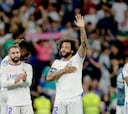 Marcelo, el Atleti femenino y Carlos Sainz, Premios Siete Estrellas del Deporte