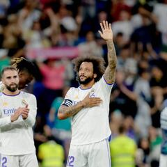 Real Madrid 0-0 Real Betis summary: score, goals, highlights, LaLiga