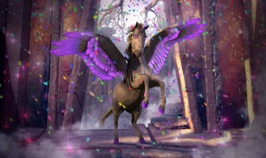 Assassin's Creed Odyssey celebra su aniversario con nuevos encuentros épicos