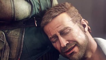 Wolfenstein III est¨¢ en camino: Bethesda lo confirma