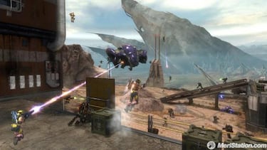 Microsoft "perdió el rumbo" con la saga de acción Halo