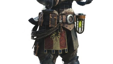 Las 5 claves de la historia de Monster Hunter World