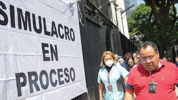 Simulacro Nacional 2024: ¿cuándo y a qué hora es?