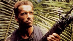 Insinúan el regreso de Arnold Schwarzenegger a la saga tras ‘Predator: Badlands’: “Sería genial”