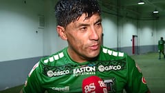 "Jaime Valdés no juega solo": el potente mensaje de Canío