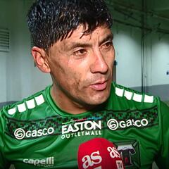 "Jaime Valdés no juega solo": el potente mensaje de Canío