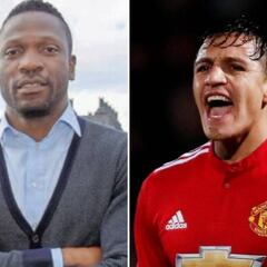 Lauren, histórico del Arsenal: "Dejar ir a Alexis era lo mejor"