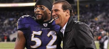 Top 10: mejores y peores dueños de la NFL